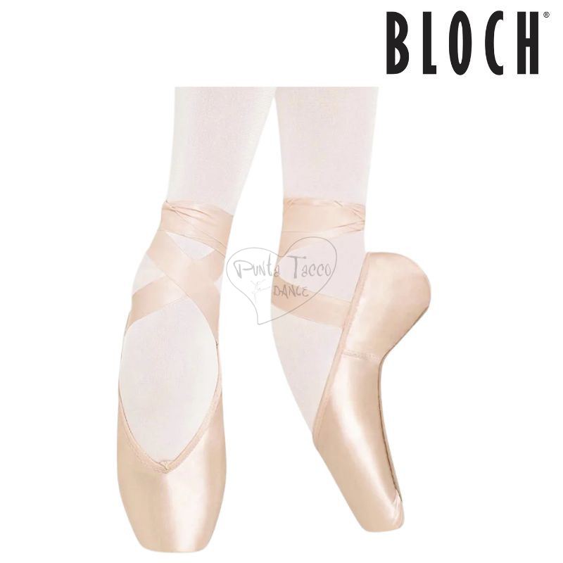 Bloch S0180L Heritage Punta Danza