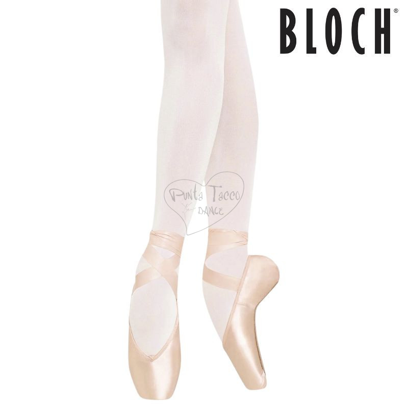 Bloch S0180L Heritage Punta Danza