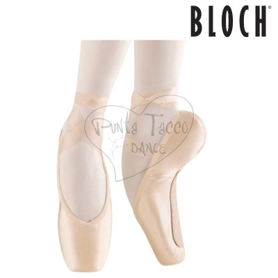 Bloch S0104L Alpha Punta Danza