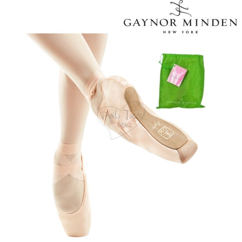 GAYNOR LYRA CLASSIC SACCHETTO VERDE