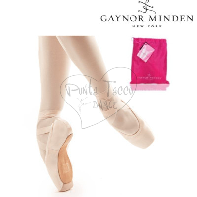 GAYNOR EUROPA CLASSIC SACCHETTO ROSA
