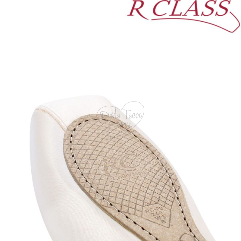 R-class First Punta Danza