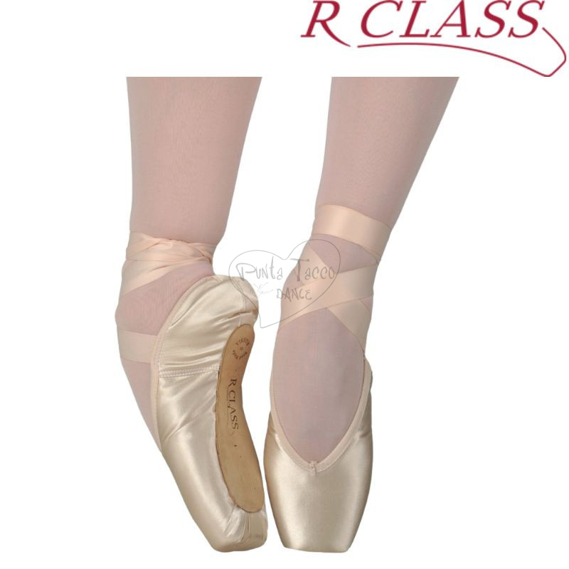 R-class Brava Punta Danza