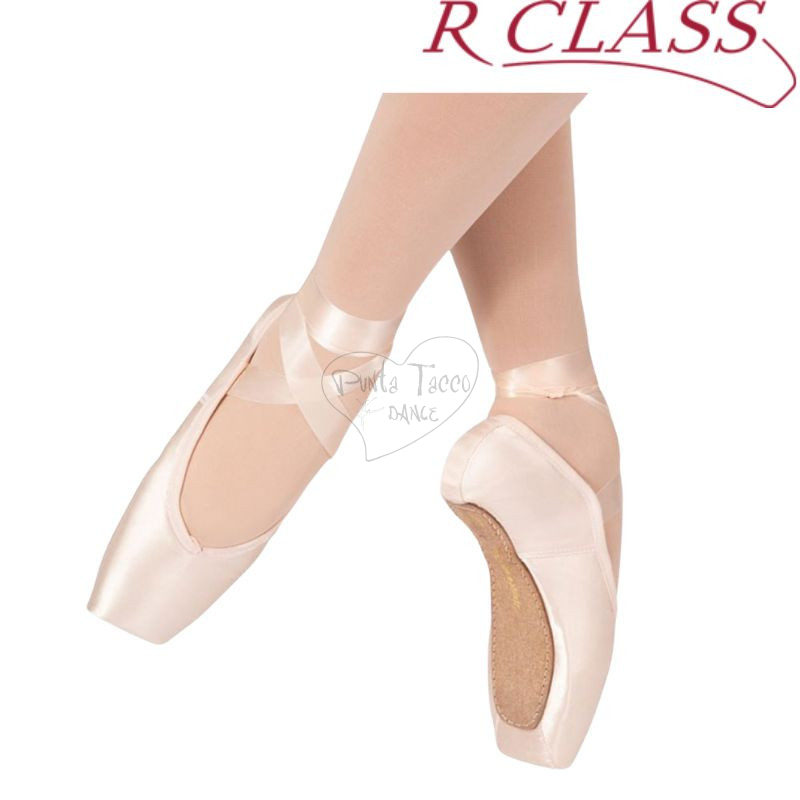 R-class Brava Punta Danza