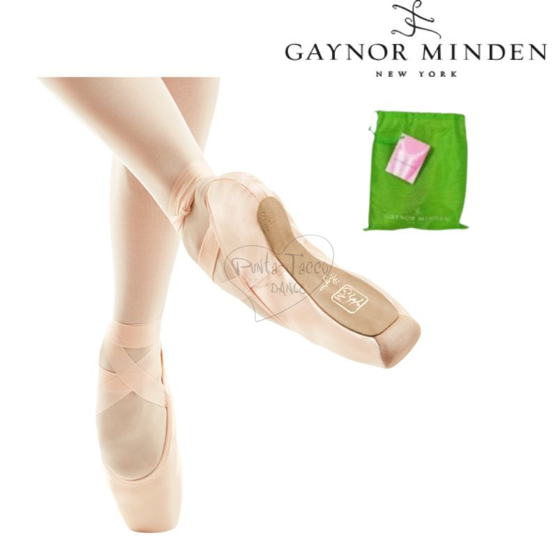 GAYNOR EUROPA CLASSIC SACCHETTO VERDE