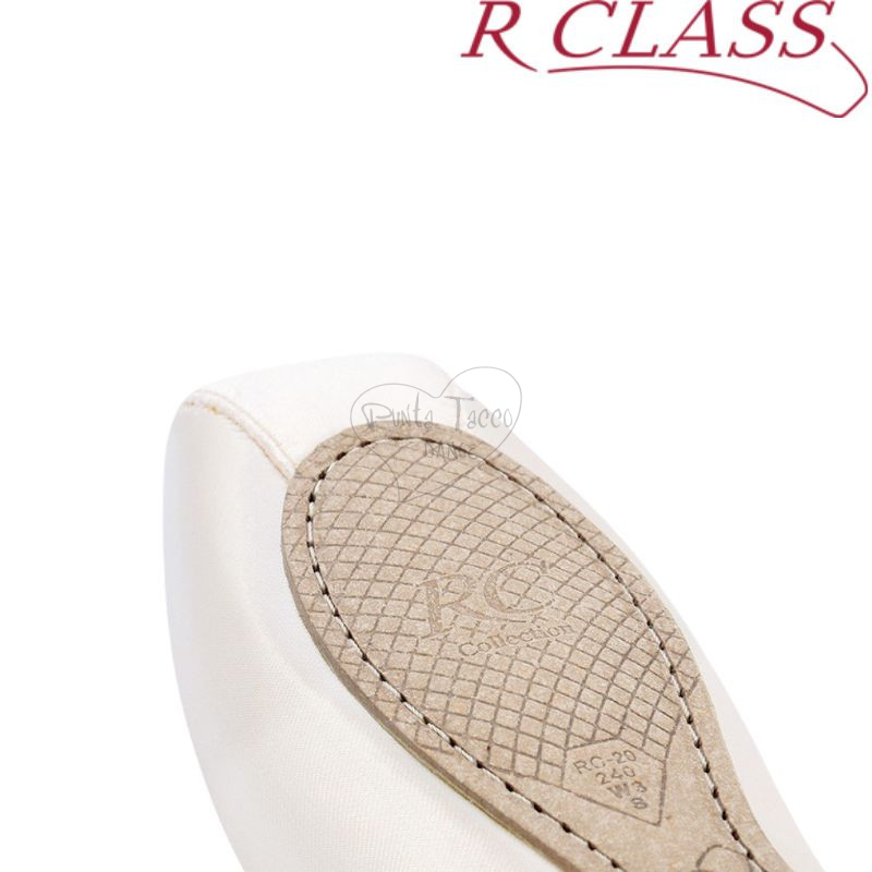 R-class Rubin Punta Danza