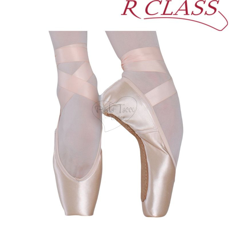 R-class Rubin Punta Danza