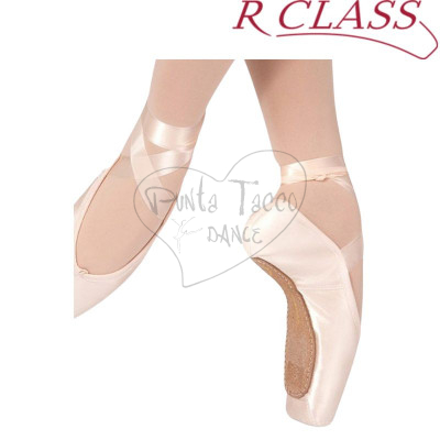 R-class Rubin Dance Pointe Shoe