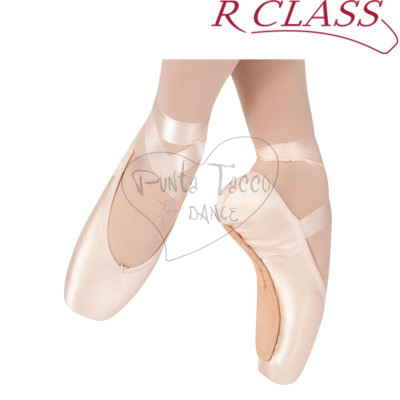 R-class Encore Dance Pointe Shoe