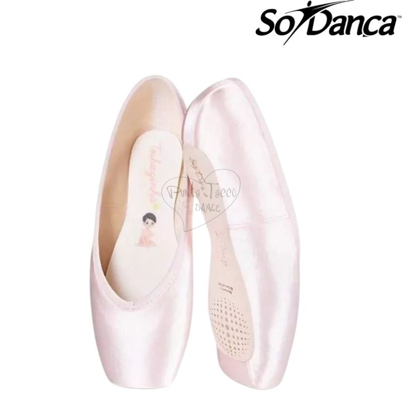 Sodanca Punta SD-42 Toshie