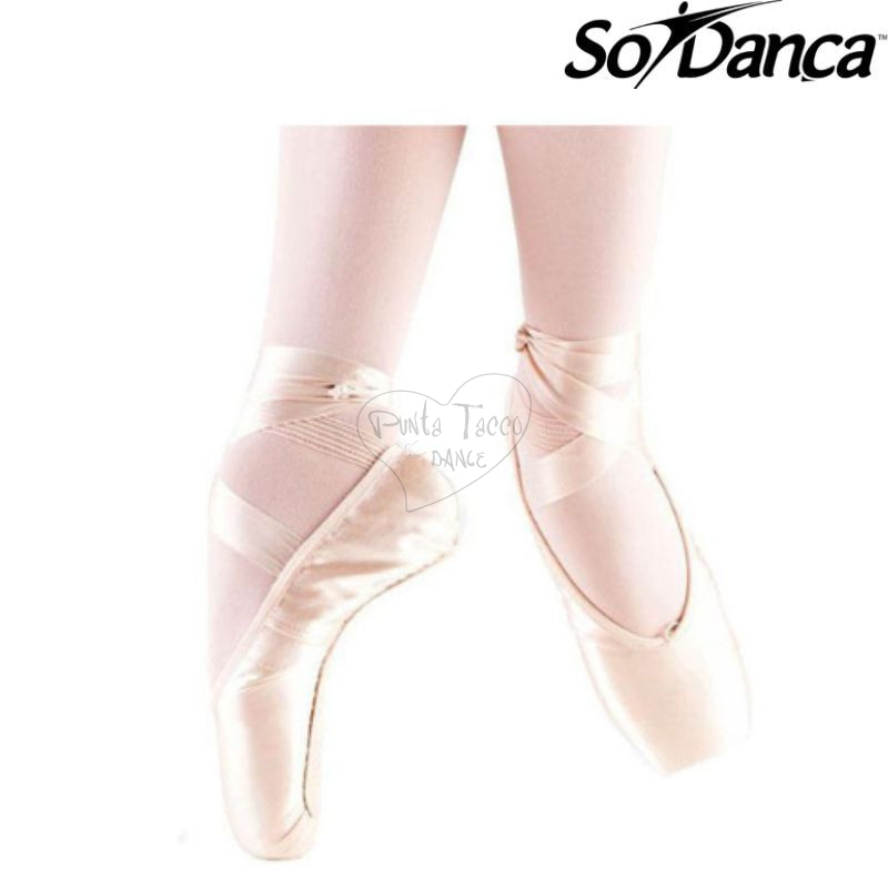 Sodanca First Pointe SD-31