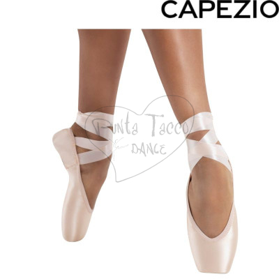 Capezio 1138W Donatella Dance Pointe Shoe