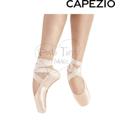 Capezio 1140w Dance Pointe Shoe