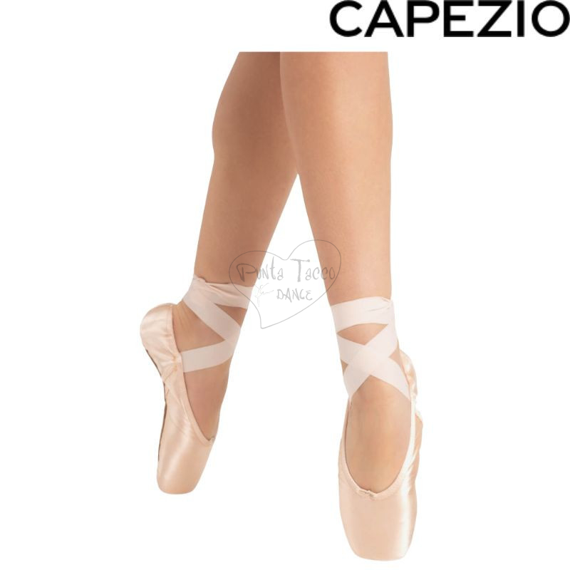 Capezio 1142W AVA Prima Punta Danza