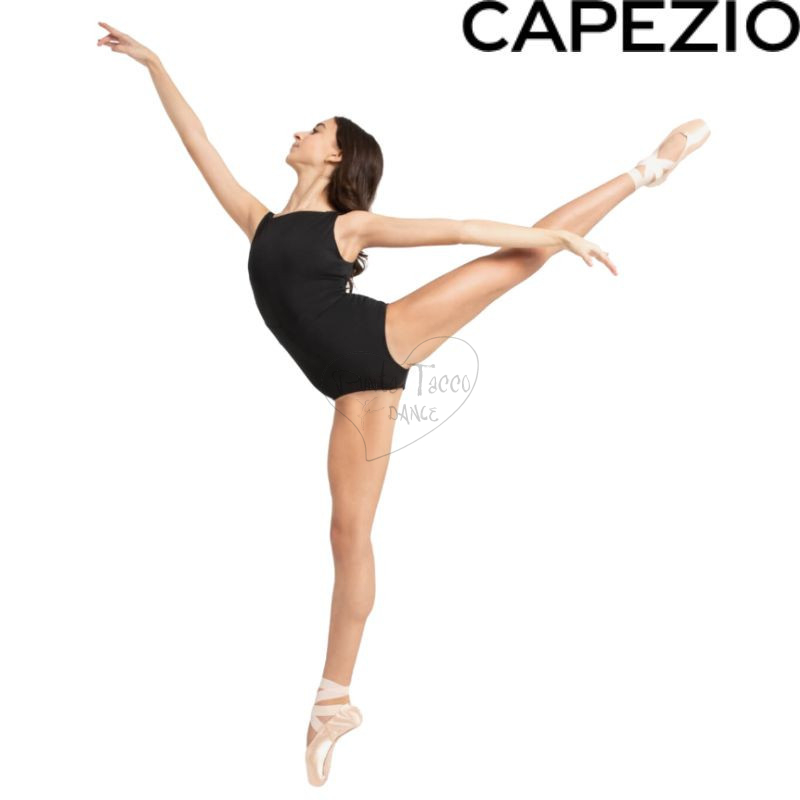 Capezio 1142W AVA Prima Punta Danza