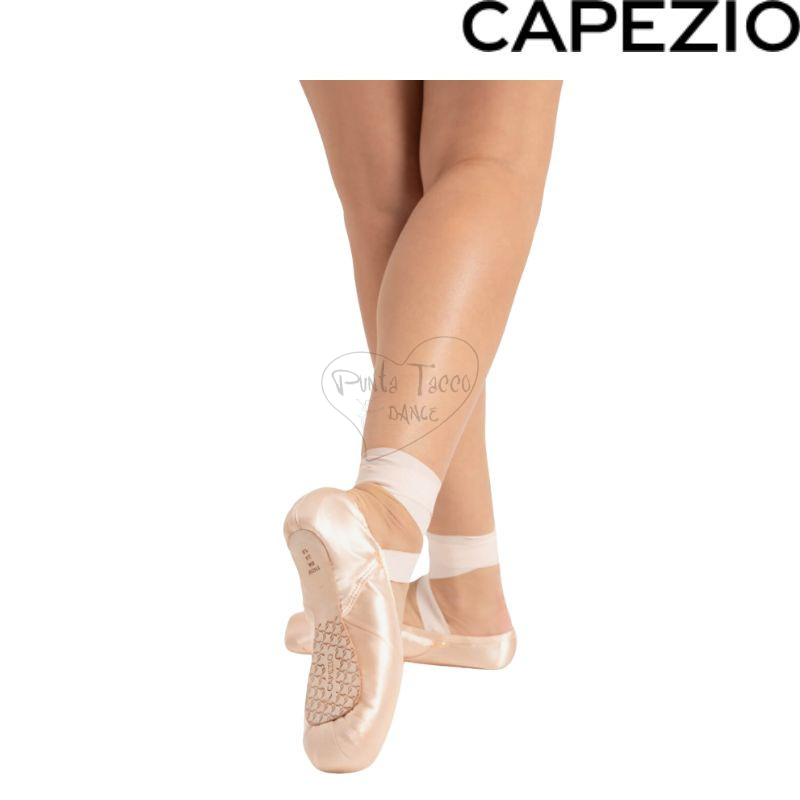 Capezio 1142W AVA Prima Punta Danza