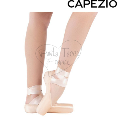 Capezio 1147W Phoenix Strong Punta Danza