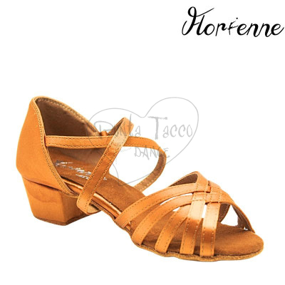 Florienne Mary Sandalo Ballo Bimba