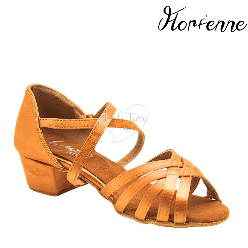 Florienne Mary Sandalo Ballo Bimba