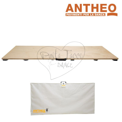 copy of Floorboard 150x150cm Infinity for Dance Workouts at Home