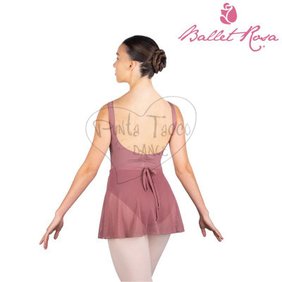 BALLET ROSA LÉONIE 437 GONNELLINO DANZA