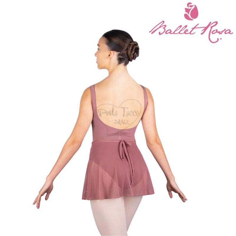 BALLET ROSA LÉONIE 437 GONNELLINO DANZA