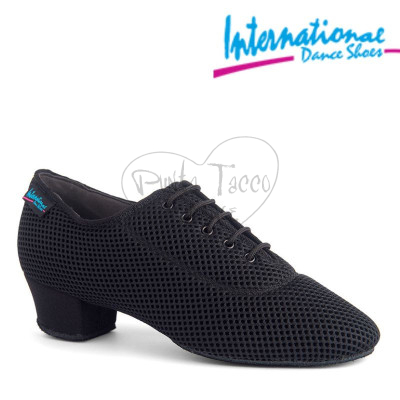 INTERNATIONAL HEATHER SCARPA DA BALLO