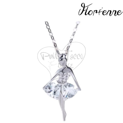 FLORIENNE WXL-310-1 COLLANINA BALLERINA DANZA