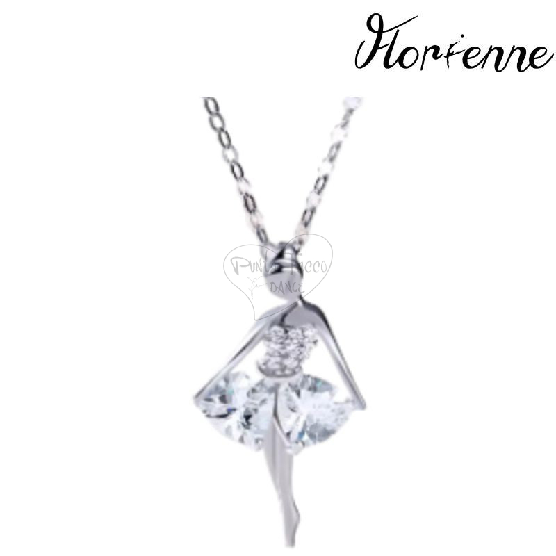FLORIENNE WXL-310-1 COLLANINA BALLERINA DANZA