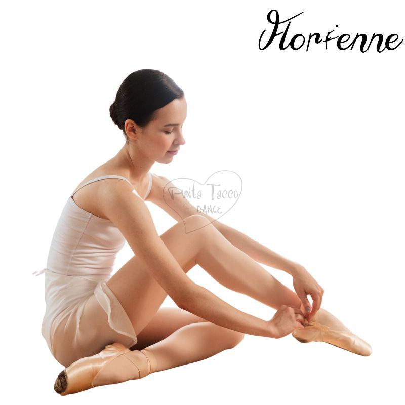 FLORIENNE NTR-07 NASTRO ELASTICIZZATO PER PUNTE DANZA