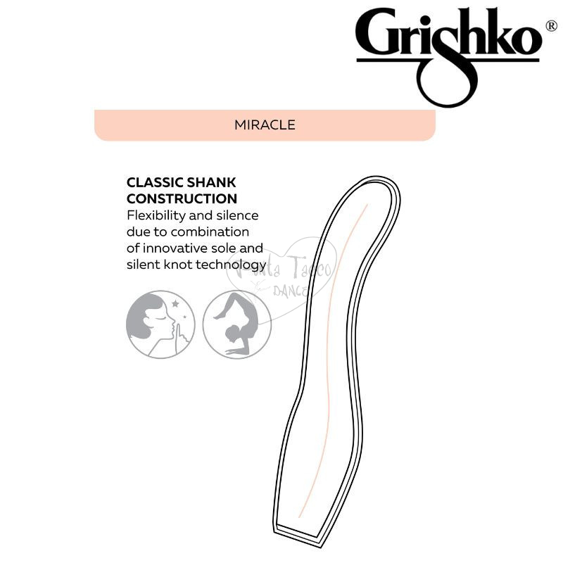PUNTA GRISHKO