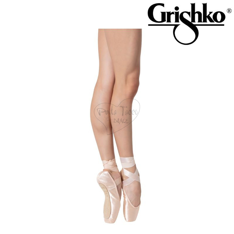 PUNTA GRISHKO