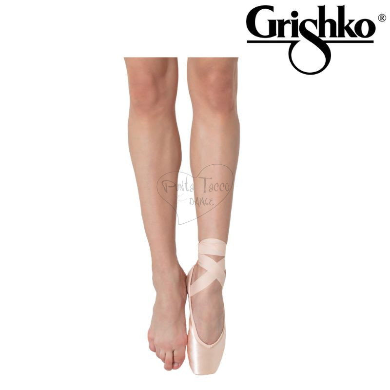 GRISHKO MIRACLE 0525 PUNTA DANZA