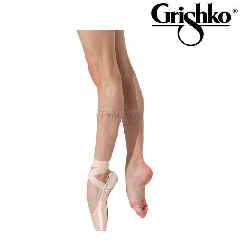 GRISHKO MIRACLE 0525 PUNTA DANZA