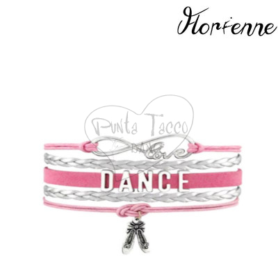 FLORIENNE BCC-02 BRACCIALETTO DANZA