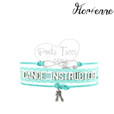 FLORIENNE BCC-06 BRACCIALETTO DANZA BALLERINA