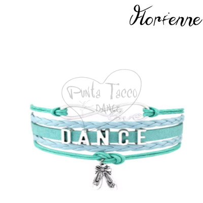 FLORIENNE BCC-05 BRACCIALETTO DANZA