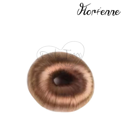 FLORIENNE KCH150 CIAMBELLA PER CAPELLI BIMBA