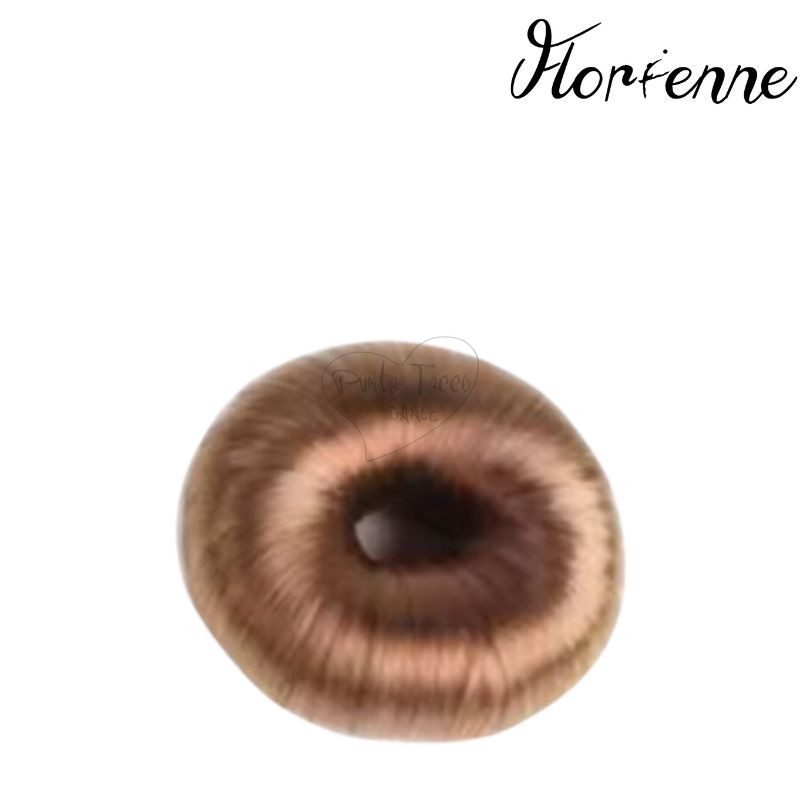 FLORIENNE KCH150 CIAMBELLA PER CAPELLI BIMBA