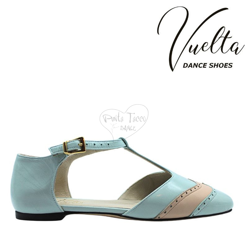 VUELTA ELODI SCARPA DA SWING
