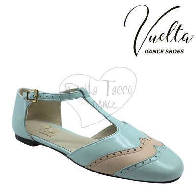 VUELTA ELODI SCARPA DA SWING