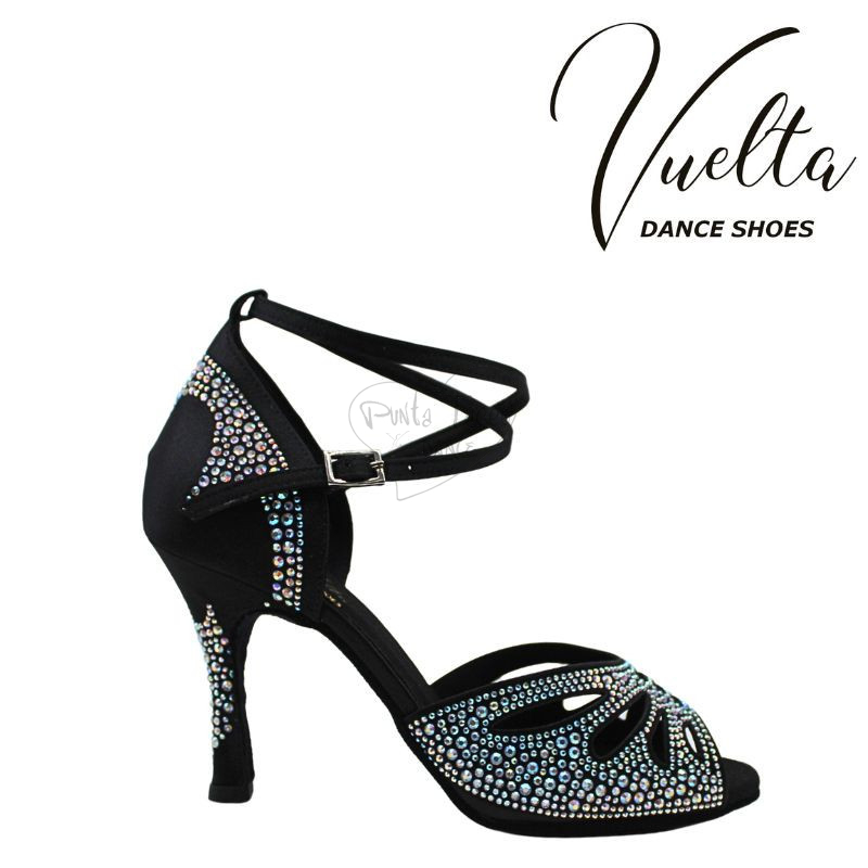 SCARPA C/BRILLANTINII
