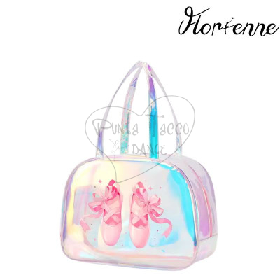 FLORIENNE MA02 BORSA BIMBA DANZA