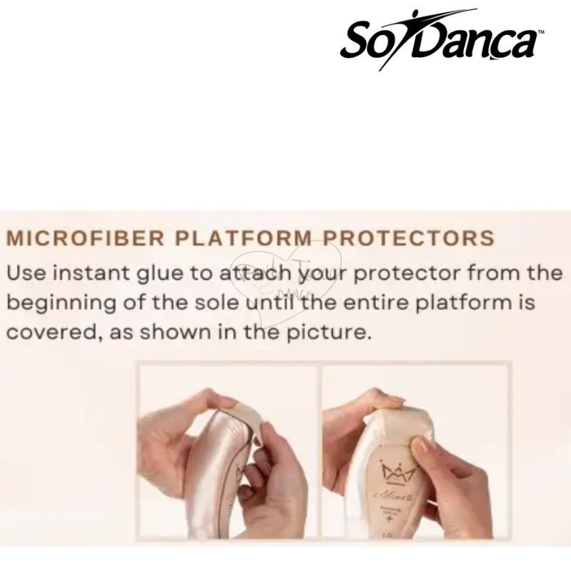 SODANCA P88 PUNTA DANZA ALINA 1