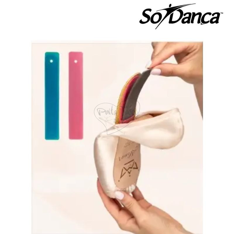 SODANCA P88 PUNTA DANZA ALINA 1