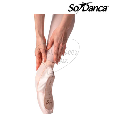 SODANCA P95 PUNTA DANZA ALINA IV