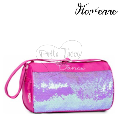 FLORIENNE DB4022 BORSA DANZA PAILLETTES