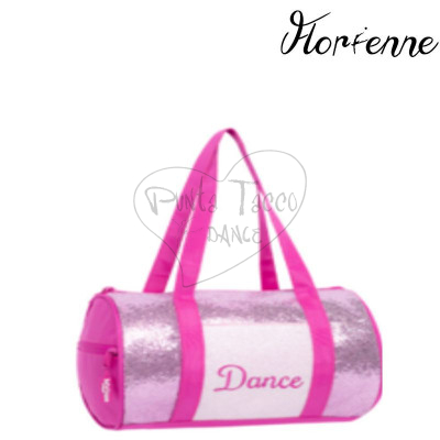 FLORIENNE 222000 BORSA DANZA TAMBURELLO