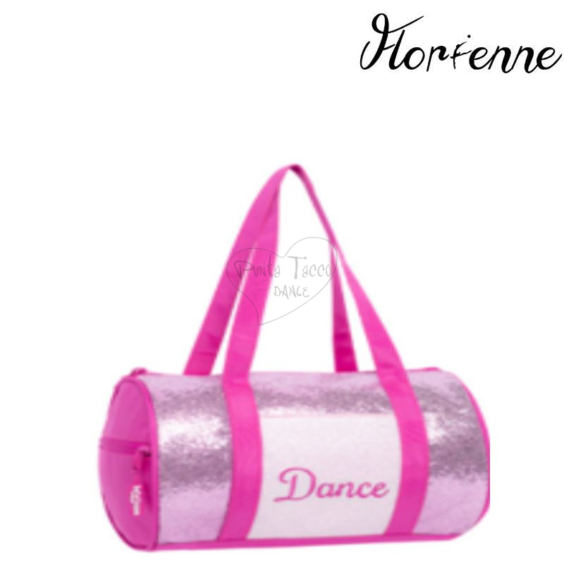 FLORIENNE 222000 BORSA DANZA TAMBURELLO