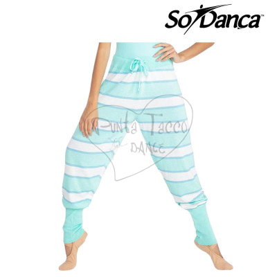 SODANCA BY15 PANTALONI DANZA